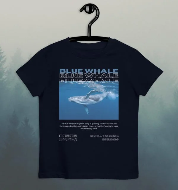 Blue whale clothing hotsell